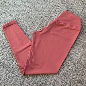 Balance Athletica OG Rose *plz read description*